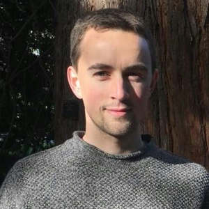 Photo of David Carlyon