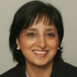 Photo of Binda Rai