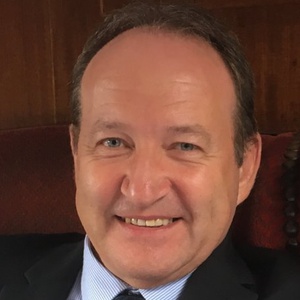 Photo of Duncan Richard Smith