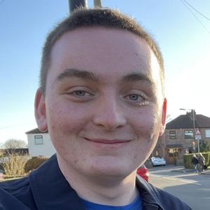 profile photo of Michael Anthony Lyons