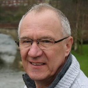 Photo of Dave Parsons