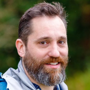 Photo of James Herbert