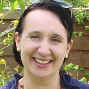 Photo of Lisa Robillard Webb