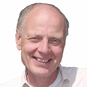 Photo of George Smid