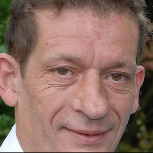 Photo of John Redfern