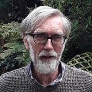 Photo of Bob Ball
