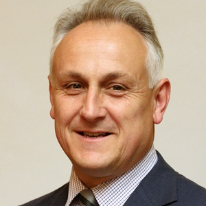 Photo of Alan Graves Snr