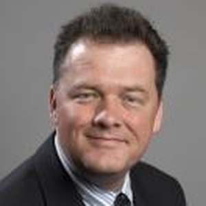 Photo of David Lloyd