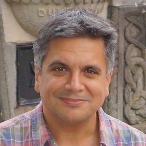 profile photo of Steven Rajam