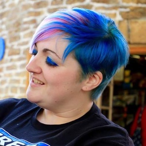 Photo of Hayley Jayne Spencer