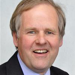 Photo of Tom Biggins
