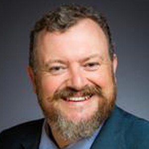 Photo of Jay Laplain