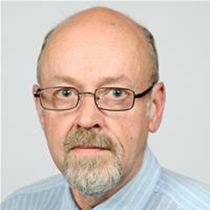 Photo of Bill Bilton