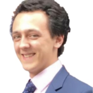 Photo of Jack Laurence Leonard Cramp