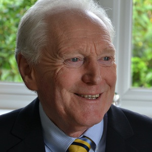 profile photo of Ian Minto