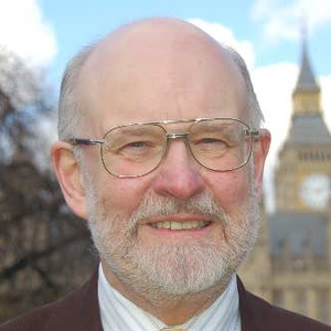 Photo of Bill Winlow