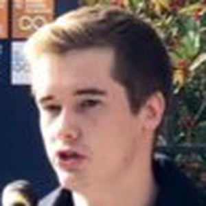 Photo of Daniel Bewley