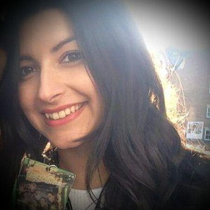 Photo of Hayleigh Gascoigne