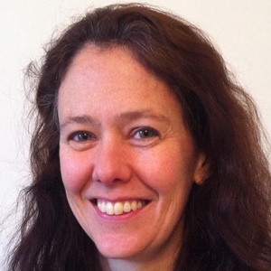Photo of Anna Tarrant
