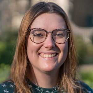 Photo of Alice C T Bennett