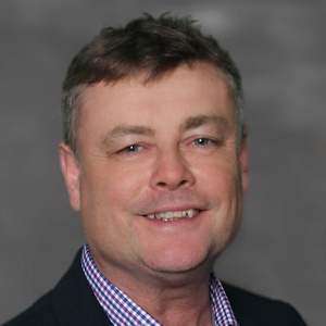 profile photo of Phil Blakeney