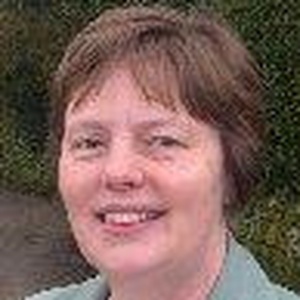 Photo of Christina Jebb