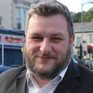 Photo of Jamie White