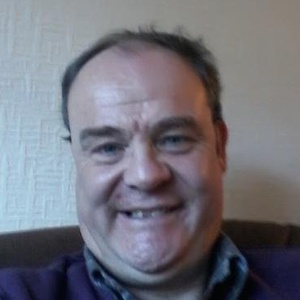Photo of David Schofield