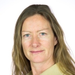 Photo of Lisa Claire Scott