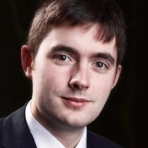 Photo of Nik Rutherford