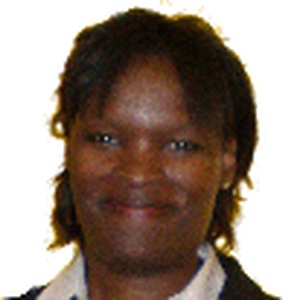 Photo of Karen Trench