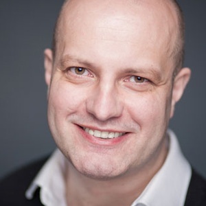 Photo of Martin Houlden
