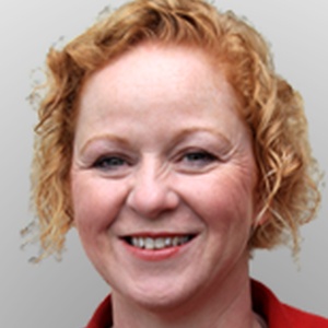 Photo of Judith Cummins