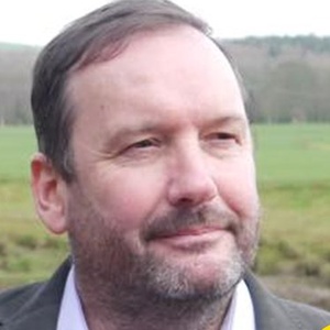 Photo of Dougie Campbell
