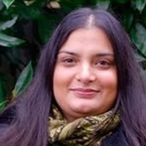 Photo of Sharon Kaur