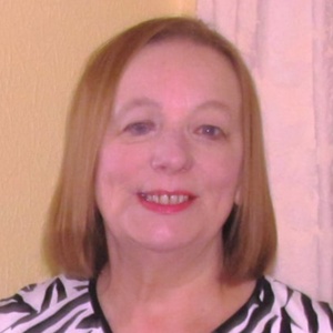 profile photo of Mary Davies