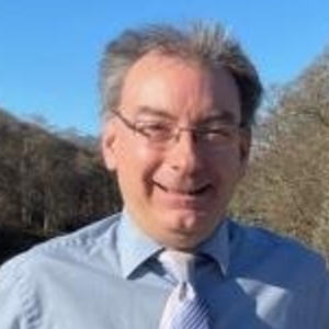 profile photo of Andy Brown