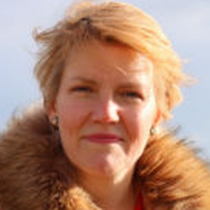 Photo of Catherine Arnold