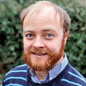 Photo of Greg Chadwick