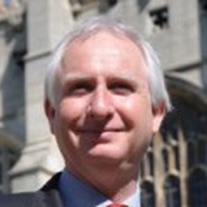 Photo of Daniel Zeichner