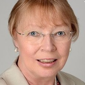 Photo of Joy Annette Warren