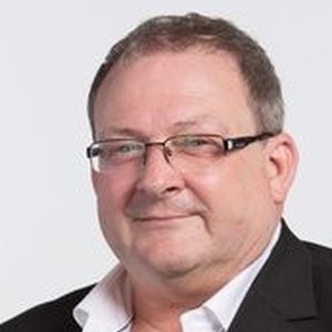 Photo of Chris York