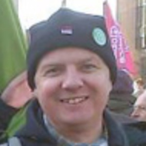 Photo of David Angus Robert Hamilton