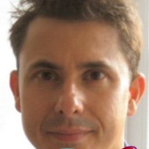Photo of Mike Katz