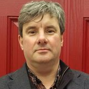 Photo of Gerry Tasker
