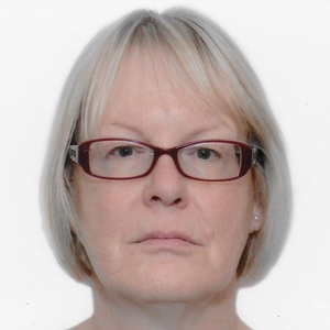 Photo of Stephie Barber