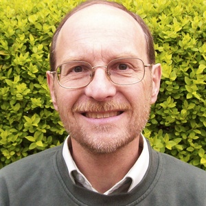 Photo of Lawrence Brown