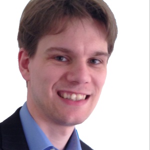 Photo of Daniel Stafford