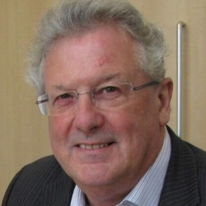 Photo of Keith Baker