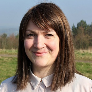 Photo of Alice Elisabeth Grice